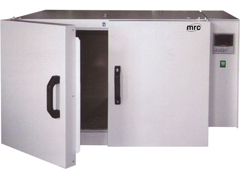 Air forced oven 420 liter up to 200 deg C